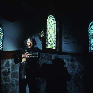 Fotoğraf John Carpenter