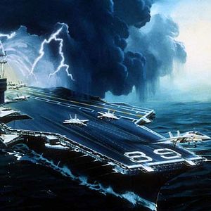 Fotoğraf Don Taylor