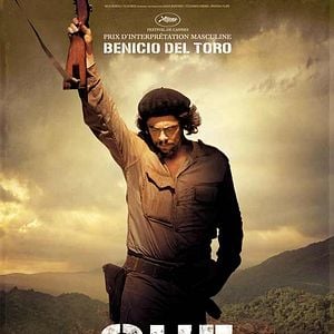 Fotoğraf Che: İkinci Bölüm