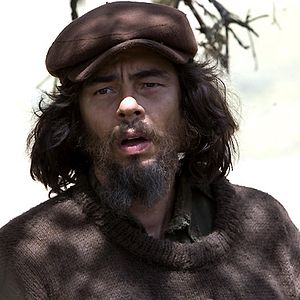 Fotoğraf Che: İkinci Bölüm