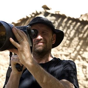 Fotoğraf Che: İkinci Bölüm