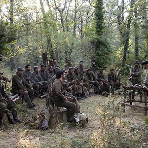 Fotoğraf Che: İkinci Bölüm