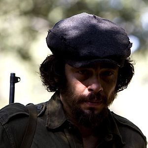 Fotoğraf Benicio Del Toro