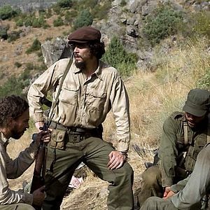 Fotoğraf Benicio Del Toro