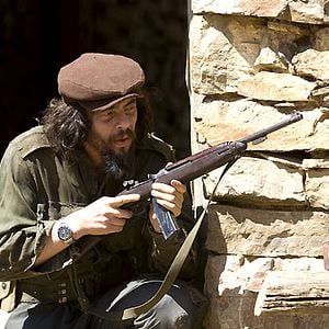 Fotoğraf Che: İkinci Bölüm