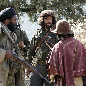 Fotoğraf Che: İkinci Bölüm