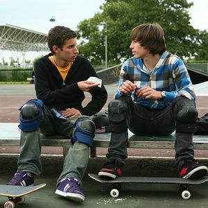 Fotoğraf Ben et Thomas