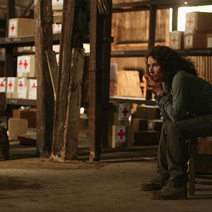 Fotoğraf Où es-tu ?