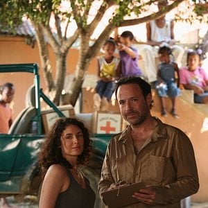 Fotoğraf Marc Lévy