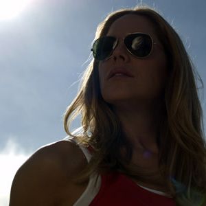 Fotoğraf Mary McCormack