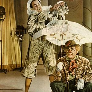 Fotoğraf Eldar Riazanov