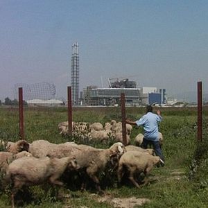 Fotoğraf Esmeralda Calabria