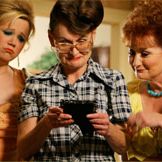 Fotoğraf Sordid Lives, The Series