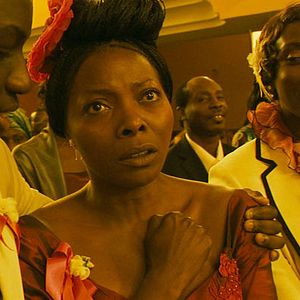 Fotoğraf Felicite Wouassi