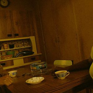 Fotoğraf Felicite Wouassi