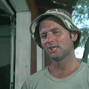 Fotoğraf Bill Murray