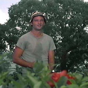 Fotoğraf Bill Murray