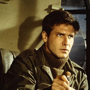 Fotoğraf Harrison Ford