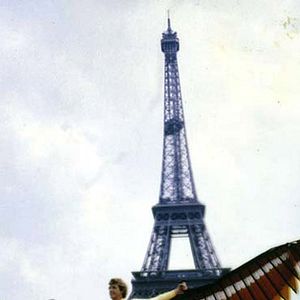 Fotoğraf Charles Jarrott