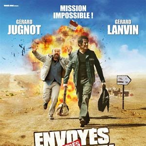 Fotoğraf Gérard Jugnot