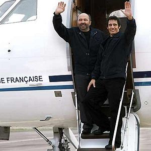 Fotoğraf Frédéric Auburtin