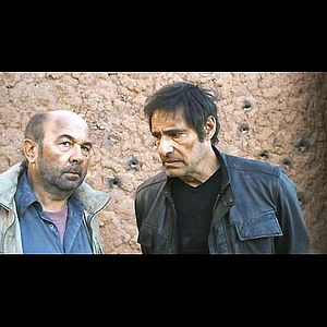 Fotoğraf Frédéric Auburtin