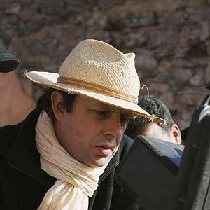 Fotoğraf Frédéric Auburtin