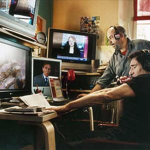 Fotoğraf Frédéric Auburtin