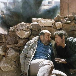 Fotoğraf Frédéric Auburtin