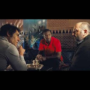 Fotoğraf Frédéric Auburtin