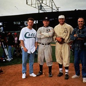 Fotoğraf Ron Shelton