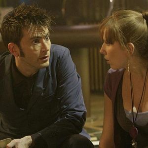 Fotoğraf Catherine Tate