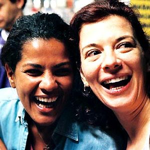 Fotoğraf Carla Ribas