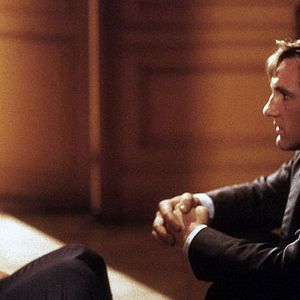 Fotoğraf Gérard Depardieu