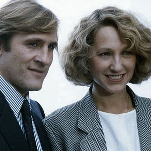 Fotoğraf Gérard Depardieu