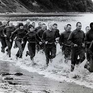 Fotoğraf Taylor Hackford