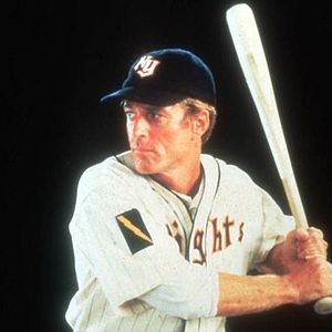 Fotoğraf The Natural