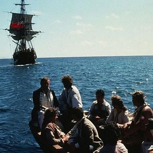 Fotoğraf Gemide İsyan