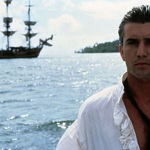 Fotoğraf Gemide İsyan