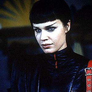 Fotoğraf Rebecca Romijn