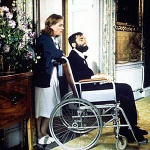 Fotoğraf Sol Ayağım