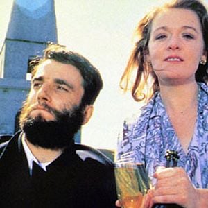 Fotoğraf Sol Ayağım