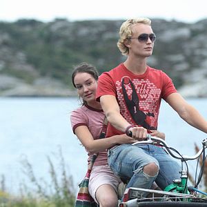 Fotoğraf Anaïs Demoustier