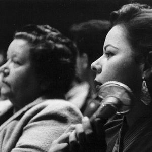 Fotoğraf Ben Maddow