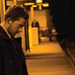 Fotoğraf Kartal Göz