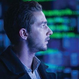 Fotoğraf Kartal Göz