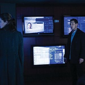 Fotoğraf Kartal Göz