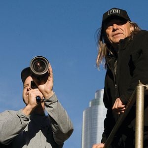 Fotoğraf Kartal Göz