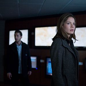 Fotoğraf Kartal Göz