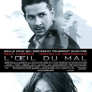 Fotoğraf Kartal Göz